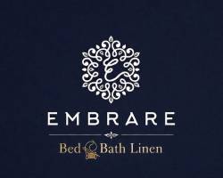 Embrare – Bed & Bath Linen